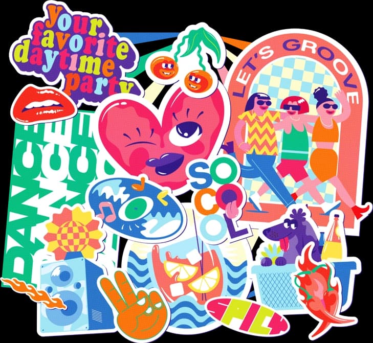 PICNIC 2026 - Your Favorite Daytime Party